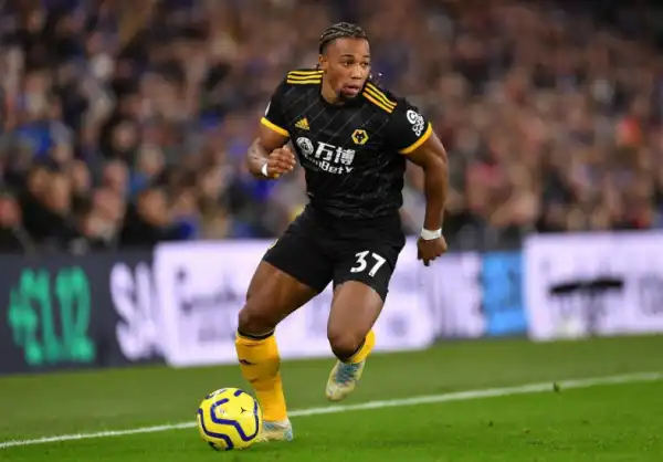 Spain Or Mali Is The Question For Adama