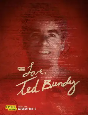 Love, Ted Bundy (2026)