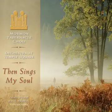 The Mormon Tabernacle Choir – Holy, Holy, Holy