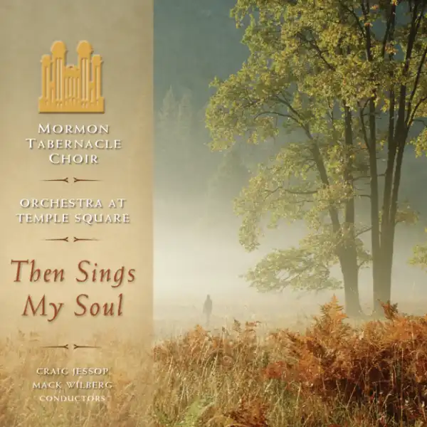 The Mormon Tabernacle Choir - High on the Mountain Top