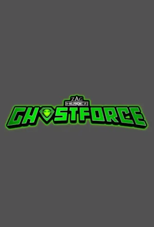 GhostForce S01E11E12