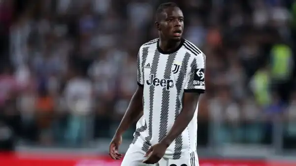 Denis Zakaria discusses Chelsea prospects and Juventus criticisms