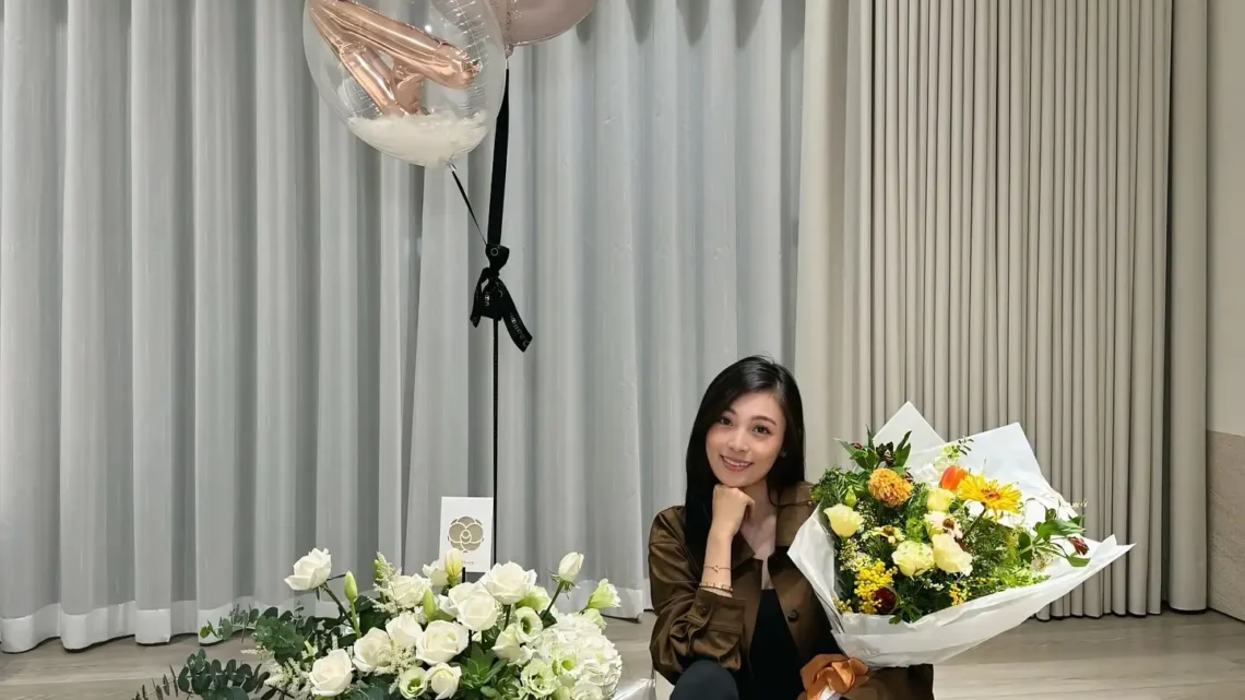 Career & Net Worth Of Amber Kuo