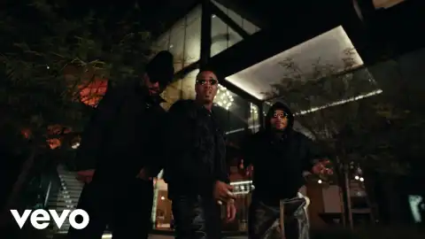 Jeremih - Wait On It ft. Bryson Tiller & Chris Brown (Video)