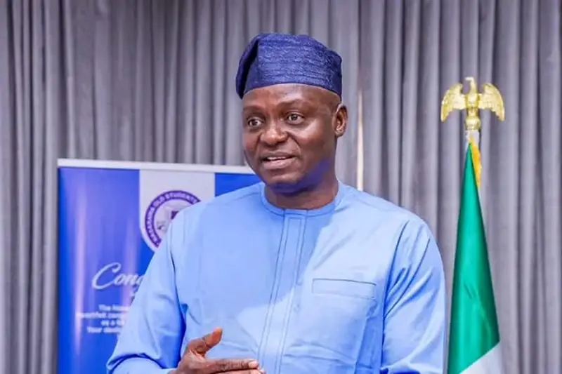 2027: APC still intact, formidable, Tinubu will win – Yilwatda