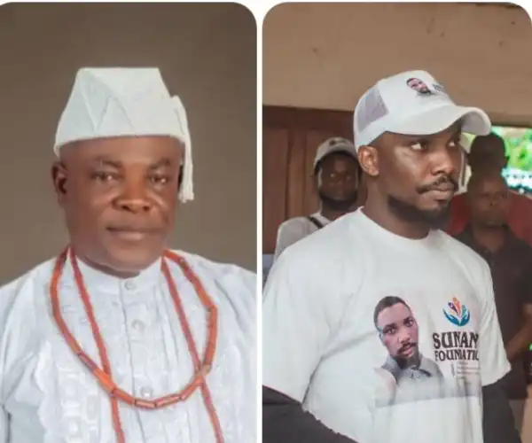 Delta LGA Chairman regains freedom after 10 days in captivity