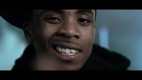 Lil Moe 6Blocka - Leave Em Stretched (Video)