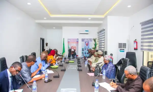 EFCC assesses terrorism financing risks in Niger NPOs