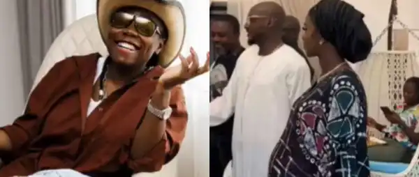 “Nigerians We need to come together and use f!ghter Jet to save 2baba – Teni Cries out