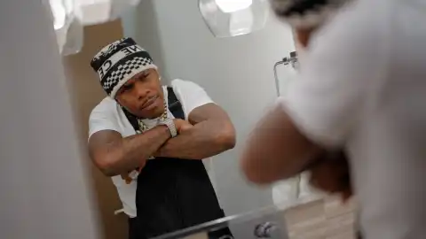 DaBaby & NBA YoungBoy - NEIGHBORHOOD SUPERSTAR (Video)