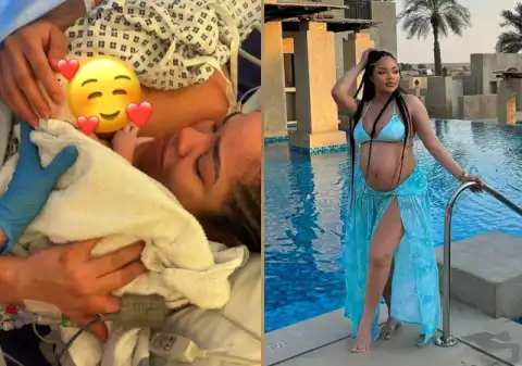“Nothing has ever felt more right” – BBNaija’s Nengi speaks on being being a mom