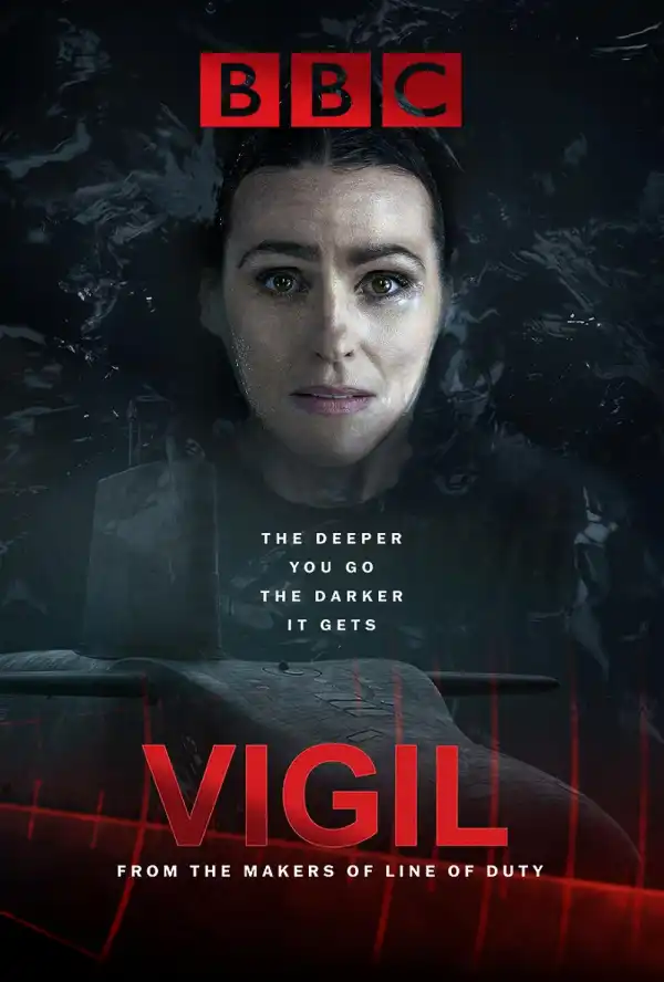 Vigil (TV series)