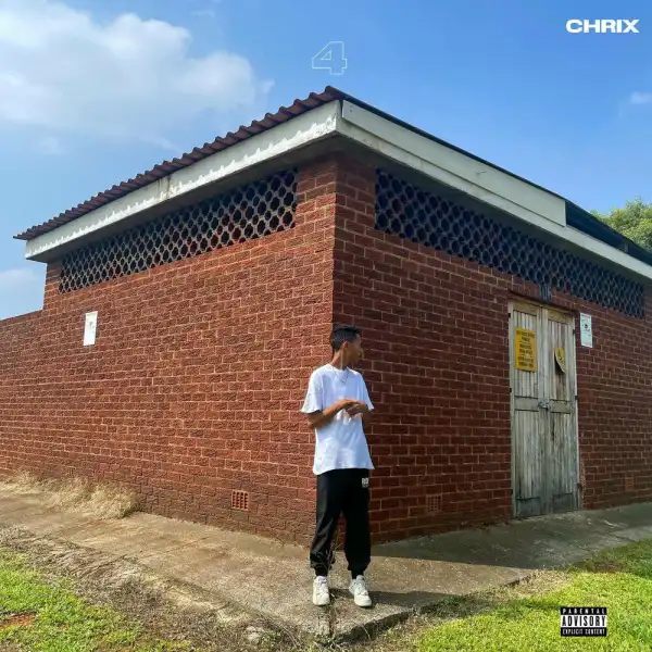 Chrix - Let Me Shine