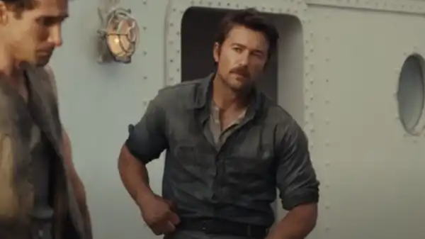 Batman: 1923 Star Still Hungry for DCU Role