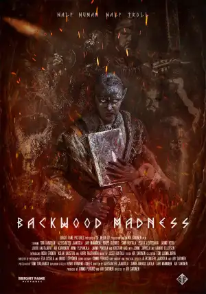 Backwood Madness (2025) [Finnish]