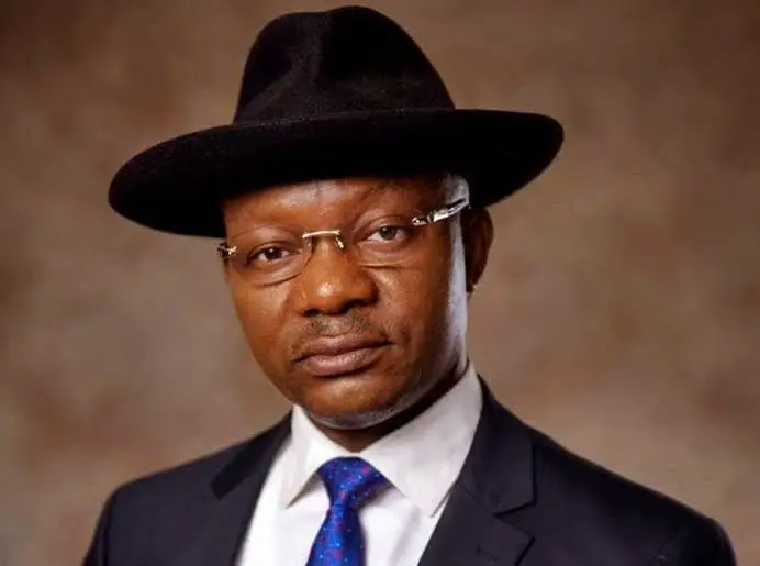 DELTA GUBER: There’s a victor, but no vanquished – Aniagwu