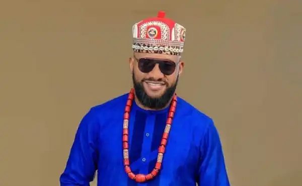 Yul Edochie Mocks AY Makun Over Failed Marriage