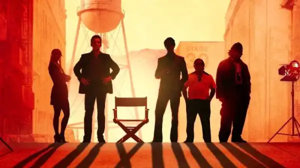 The Offer Photos Preview Paramount+’s Making of The Godfather Drama