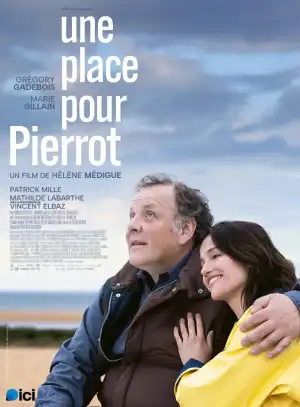 Une place pour Pierrot (2025) [French]