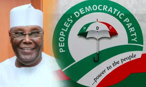 INEC wants to prevent BVAS evidence, PDP raises the alarm
