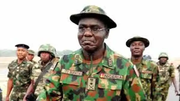 ICPC Found N1.85 Billion In Buratai