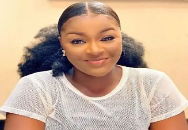 People Should Stop Being Intruders – Actress, Chacha Eke