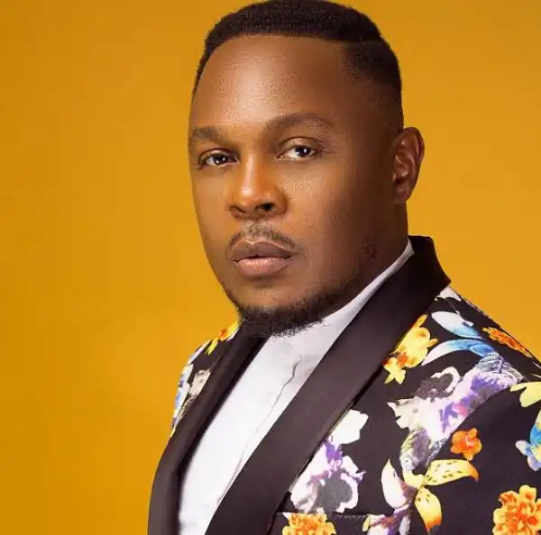 Age & Career Of Femi Jacobs