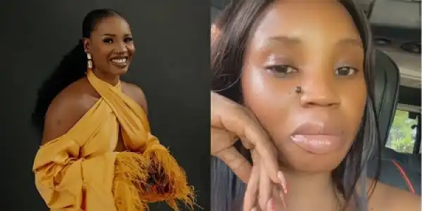 Why I Don’t Like Attending Lagos house parties – Dat Warri Girl