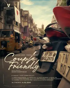 Couple Friendly (2026) [Telugu]