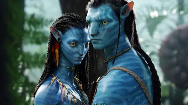 Avatar 3 Update Given by Zoe Saldaña, Recently Did Pickup Shots
