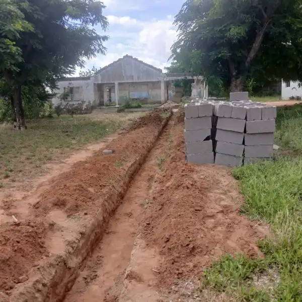 NAN in legal battle with land grabbers over Adamawa office, land