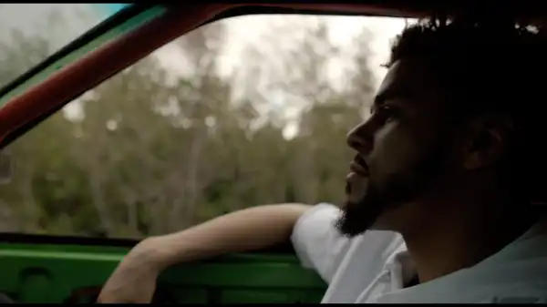 J. Cole - Fire Squad (Video)