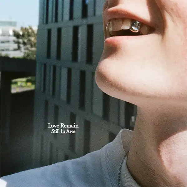 Love Remain - Poetry Of You