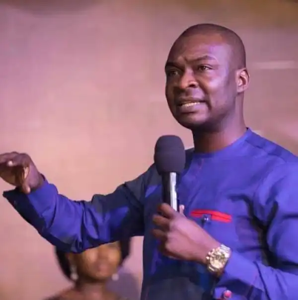 Apostle Joshua Selman Biography & Net Worth (See Details)