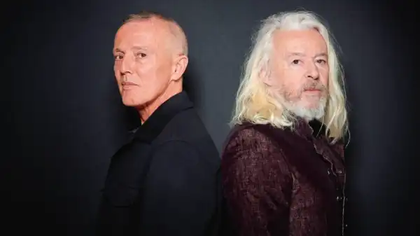 Biography & Net Worth Of Roland Orzabal