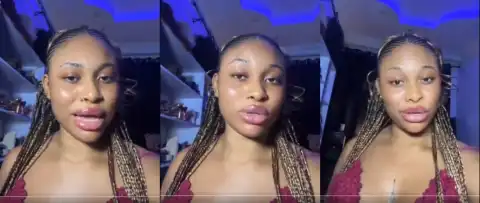 “I Don Go My House, When You’re Ready To Marry, Carry Your Mama Come Beg Me”- Lady Sparks Debate