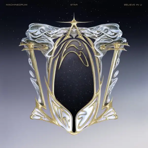 Machinedrum Ft. Sub Focus – 1000 Miles