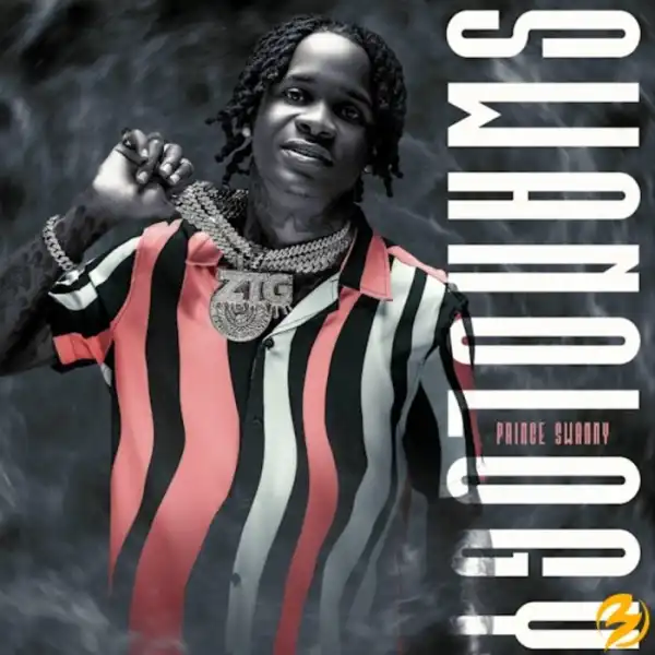 Prince Swanny - Match Energy