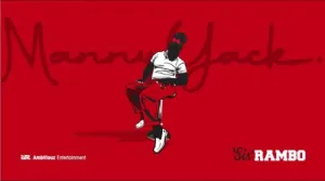 Manny Yack – Sis Rambo