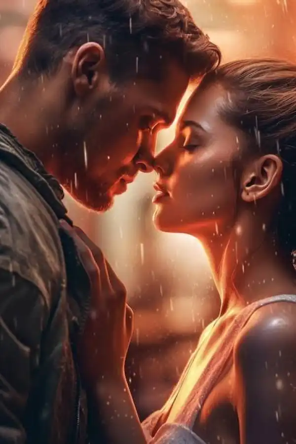 Mutual Attraction - S01 E24