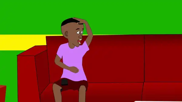 UG Toons - Monika (Comedy Video)