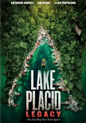 Lake Placid Legacy (2018)