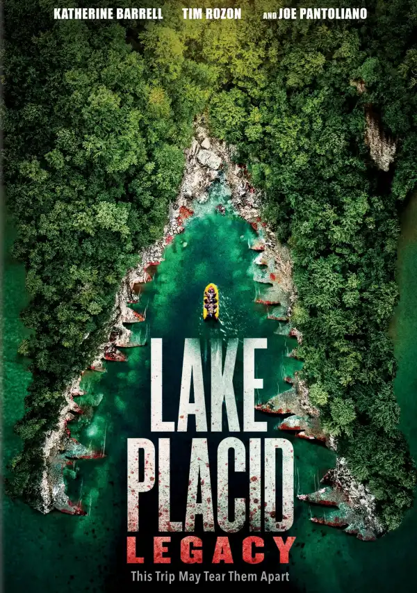 Lake Placid Legacy (2018)