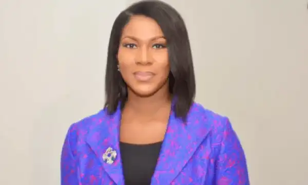 Take alot of water and make vitamin c your best friend – Stephanie Okereke advises fans on coronavirus