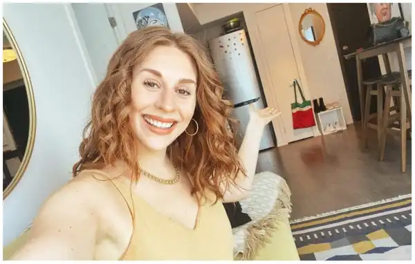 Age & Net Worth Of Charlotte Dobre