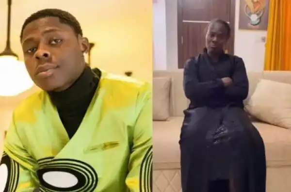 Mohbad Was Afraid I Would Be Kidnapped - Singer’s Mother Narrates Son’s Ordeals