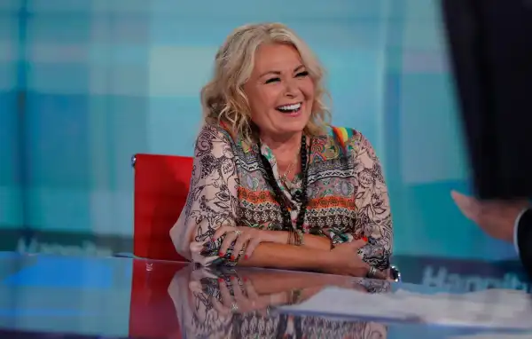 Net Worth Of Roseanne Barr