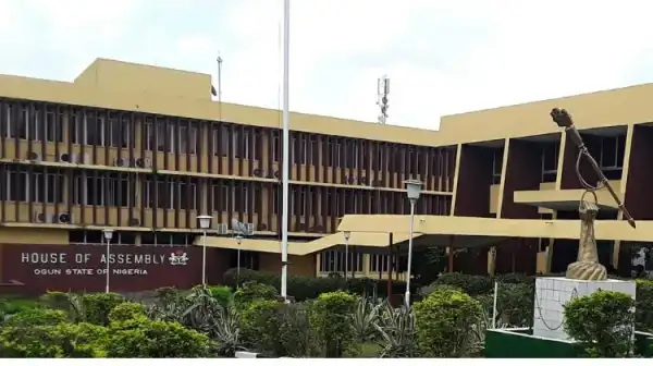 Ogun Assembly legalises Isese day, group condemns Kwara incident