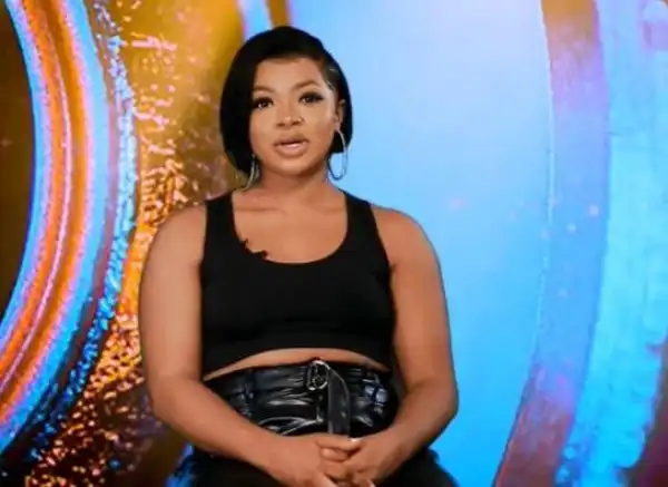 BBNaija: Why Liquorose Broke Down In Tears After Saturday Night Party
