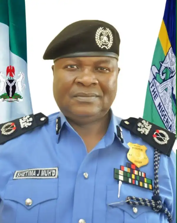 Police arrest armed robbery suspect, recover stolen Prado in Nasarawa